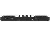 Pioneer DDJ-FLX4 detras